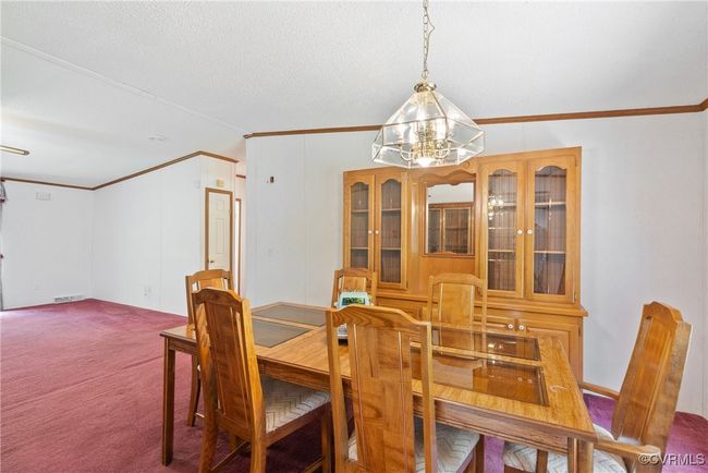 4867 Tabscott Rd, House other with 4 bedrooms, 2 bathrooms and null parking in Kents Store VA | Image 17