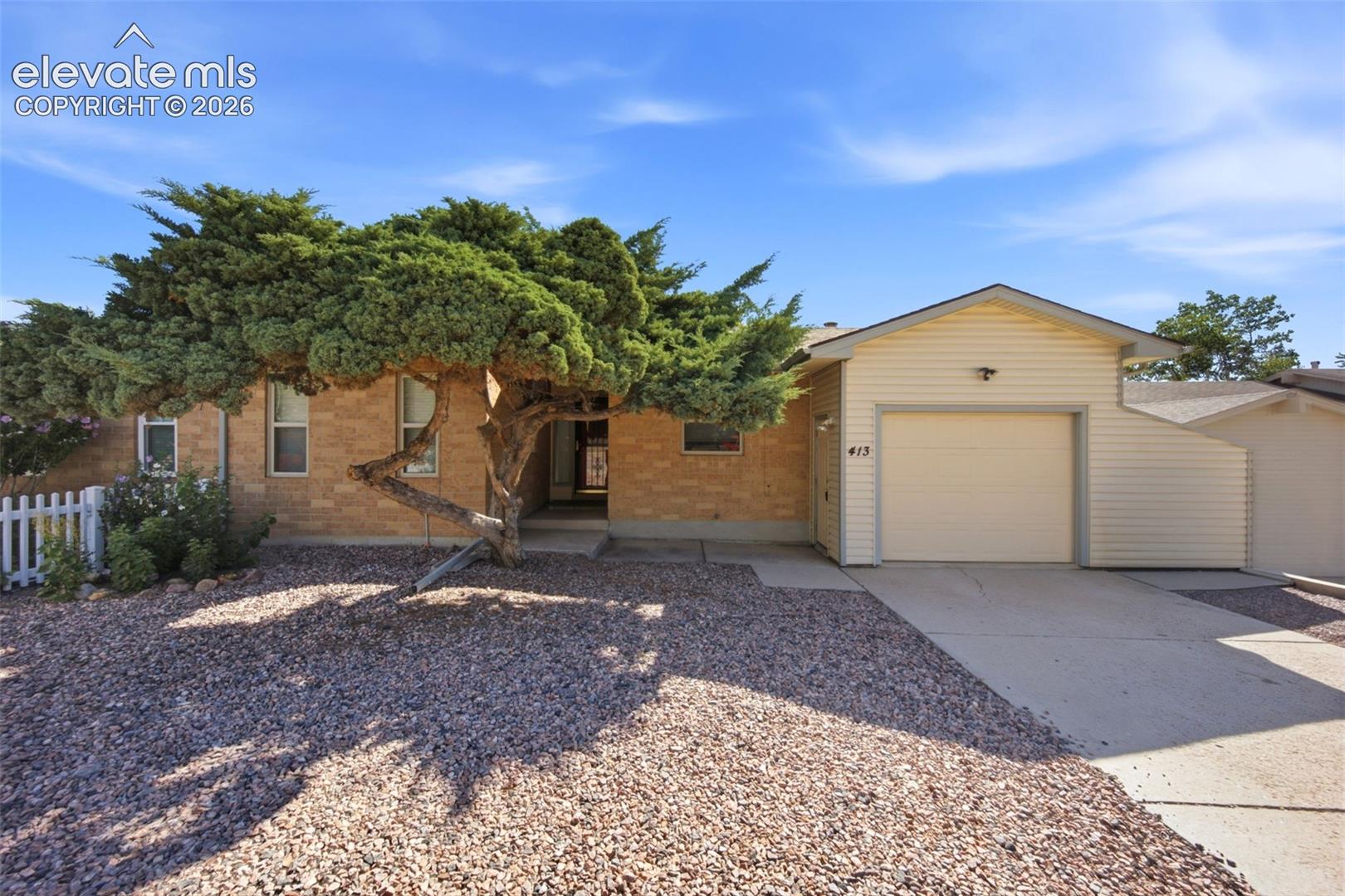 Residential in Colorado Springs