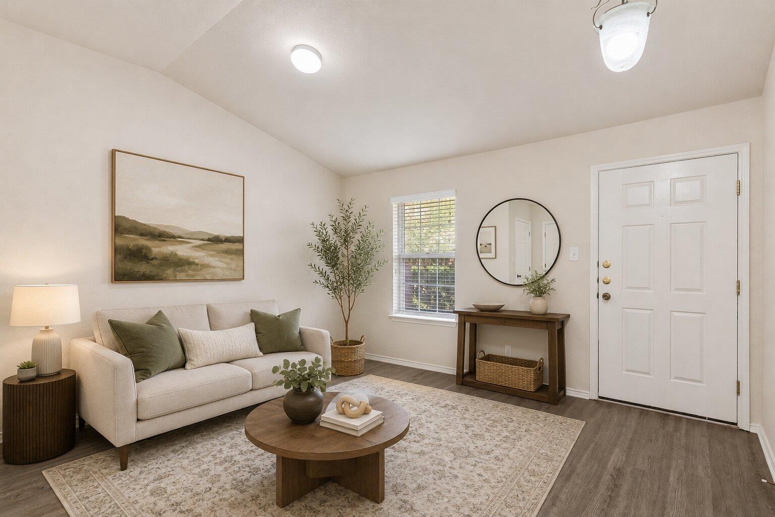 Residential in Round Rock 5