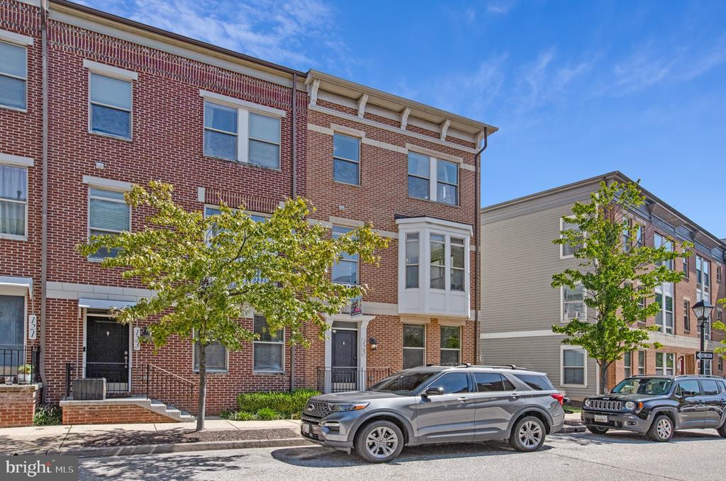 Residential Lease in BALTIMORE 4
