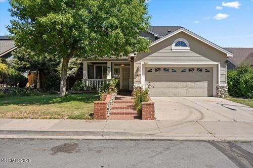 11865 Claim Stake Dr, Reno, NV, 89506-7540 | Card Image