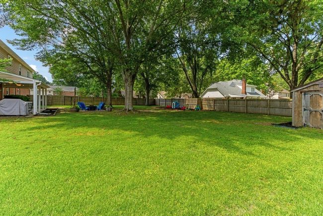 971 Rolling Oaks Ln, House other with 4 bedrooms, 3 bathrooms and null parking in Collierville TN | Image 28