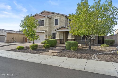 9382 W Louise Dr, Peoria, AZ, 85383-2960 | Card Image