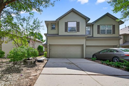 110 N Burberry Park Cir, The Woodlands, TX, 77382-5425 | Card Image