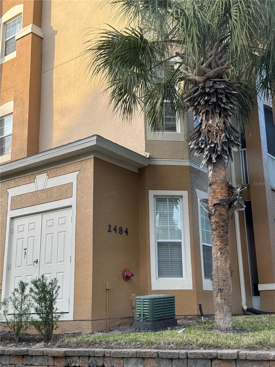 Residential Lease in ORLANDO 3