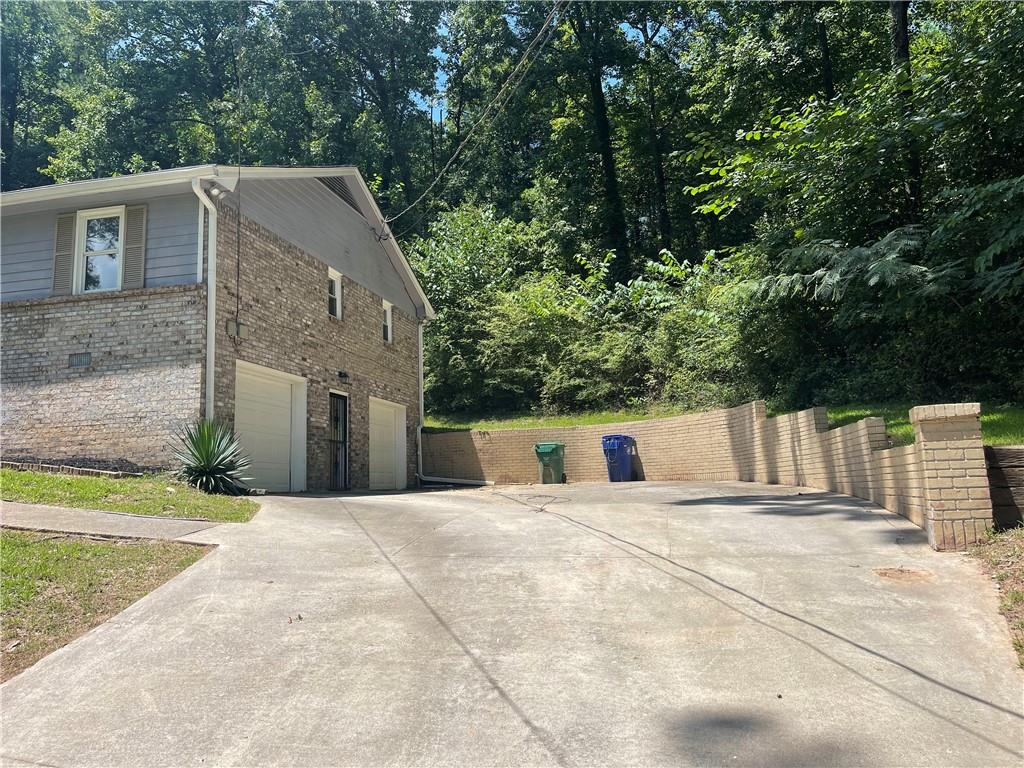 Old Lantern Dr, Lithonia, GA 30038
