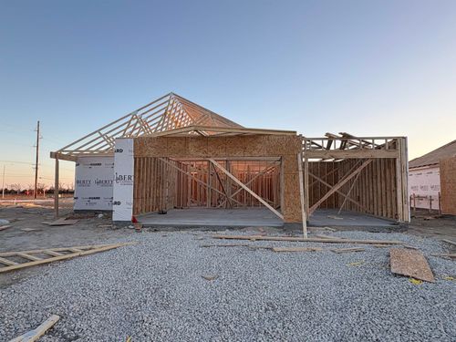 9515 E Hurst St, Wichita, KS, 67210 | Card Image