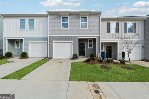 1032 Paddington Dr, Cartersville, GA, 30120-6619 | Card Image