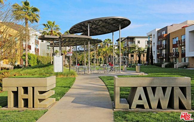 APT-335 - 5625 Crescent Park W, Condo with 2 bedrooms, 3 bathrooms and 2 parking in Playa Vista CA | Image 25