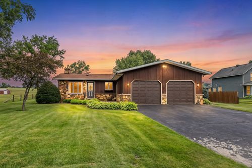 200 W Main Street, HIXTON, WI, 54615 | Card Image