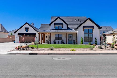 2920 E Seegmiller Dr, St George, UT, 84790 | Card Image