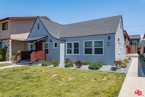 apt-2-1116 San Rafael Ave, Glendale, CA, 91202-2420 | Card Image