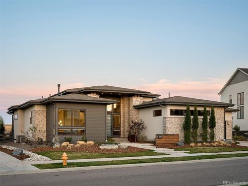 6642 Canyonpoint Rd, Castle Pines, CO, 80108-9597 | Card Image