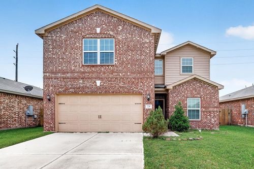 228 Elm Patch Dr, Katy, TX, 77493-3798 | Card Image