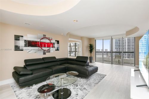 2603-3500 Mystic Pointe Dr, Aventura, FL, 33180-2584 | Card Image