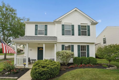 7249 Alma Terrace Dr, New Albany, OH, 43054-7031 | Card Image