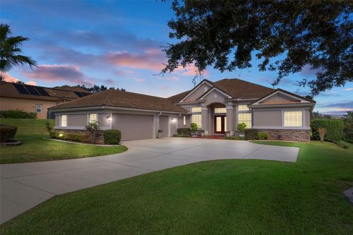 1601 N Tee Time Ter, Hernando, FL, 34442-6234 | Card Image
