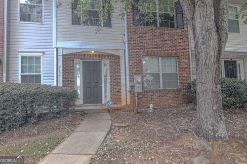 2754 Vining Ridge Ter, Decatur, GA, 30034-4196 | Card Image