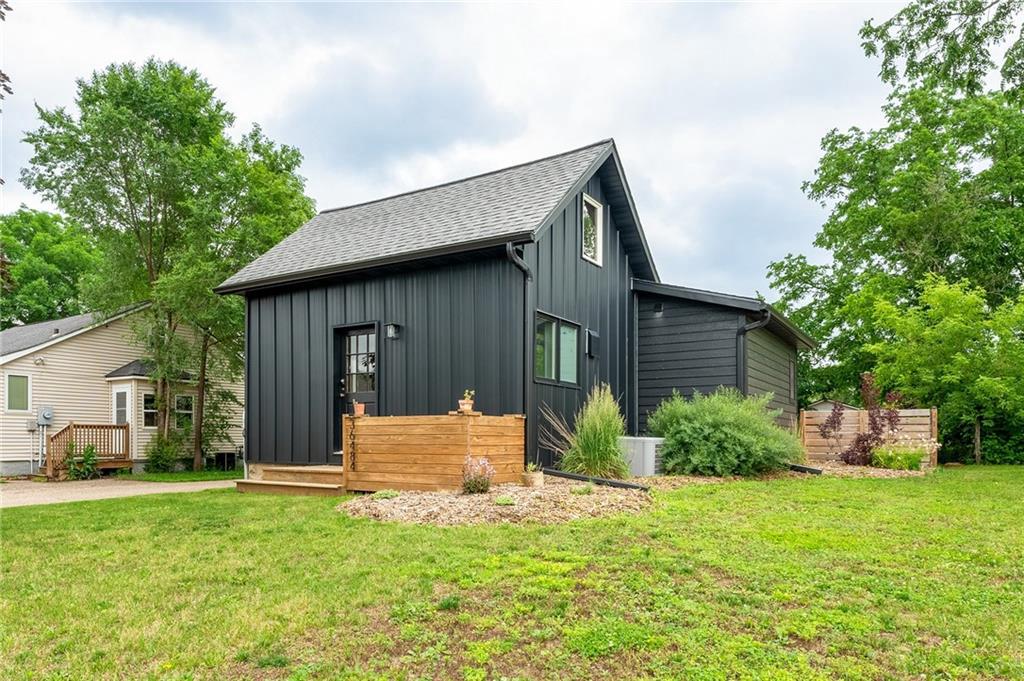Hancock St, Whitehall, WI 54773