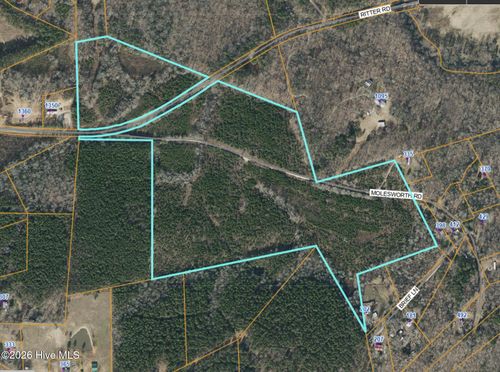0 Ritter Rd, Robbins, NC, 27325 | Card Image