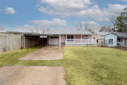 902 N 1st, McAlester, OK, 74501 | Card Image