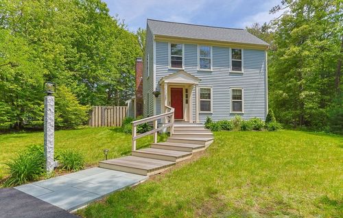 1138 Santuit Newtown Rd, Cotuit, MA, 02635-2319 | Card Image