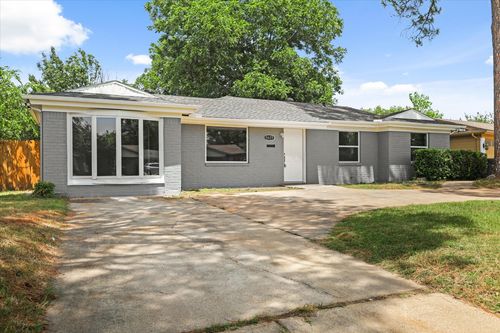 5629 Maceo Ln, Fort Worth, TX, 76112-7633 | Card Image