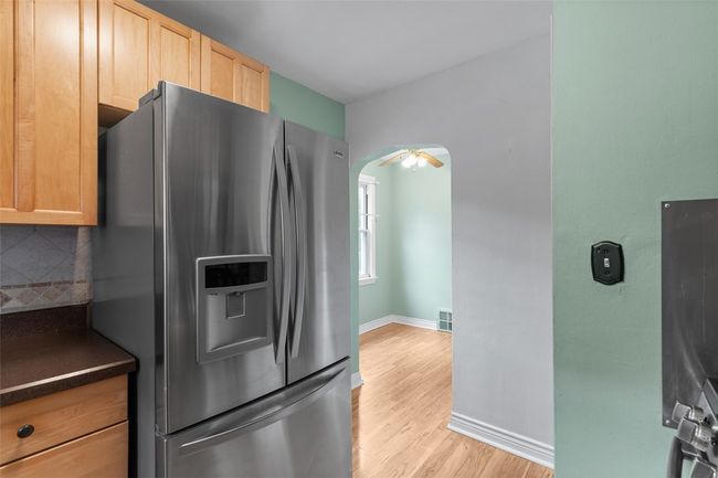 French door fridge | Image 21