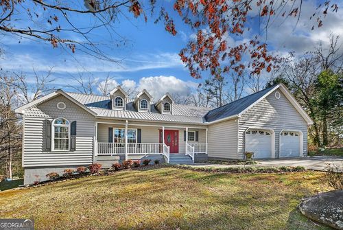 1575 Yukon Road, Ellijay, GA, 30536 | Card Image