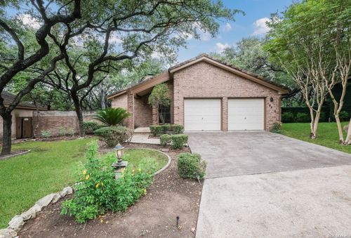12503 Enfield Park, San Antonio, TX, 78232-4698 | Card Image