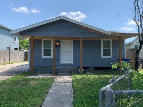1726 Sherman St, Corpus Christi, TX, 78416-1838 | Card Image