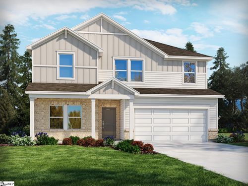 135 Gibbon Way, Gray Court, SC, 29645 | Card Image