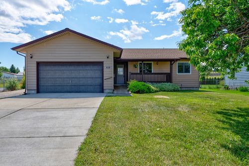3911 Bullet Dr, East Helena, MT, 59635-3428 | Card Image