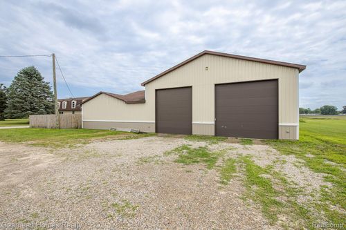 1850 Gramer Rd, Webberville, MI, 48892-9790 | Card Image
