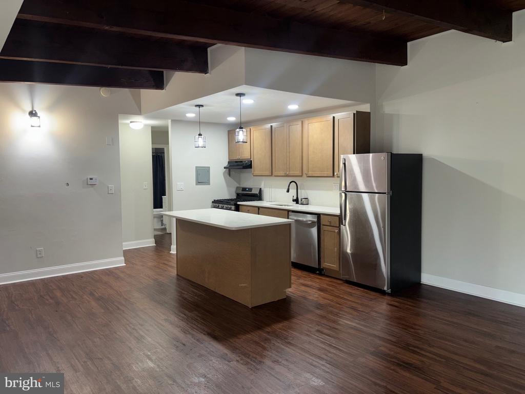 Residential Lease in NEW CARROLLTON 5