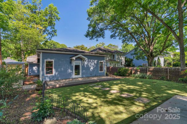 1500 Pecan Ave, House other with 3 bedrooms, 3 bathrooms and null parking in Charlotte NC | Image 35