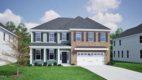 331-4101 Sweet Ivy Lndg, Durham, NC, 27703-7250 | Card Image