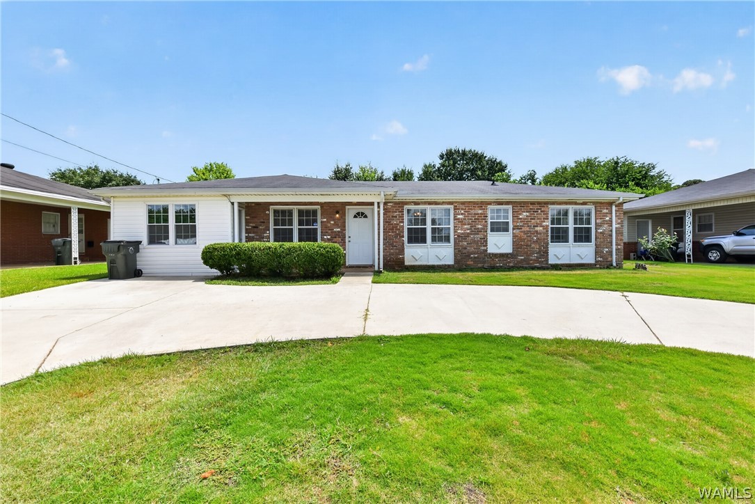 Residential in Tuscaloosa 2