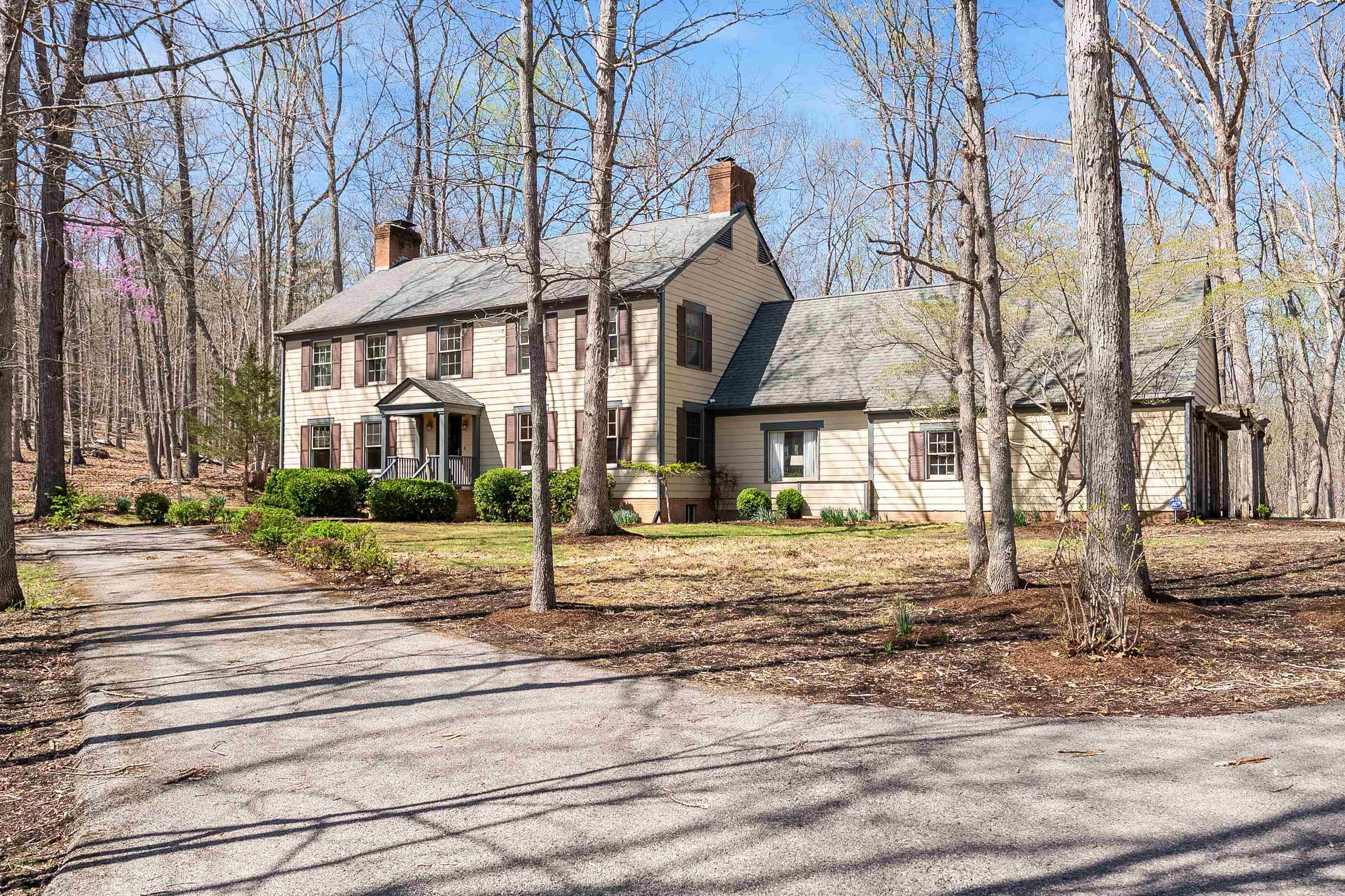 Residential in Blacksburg