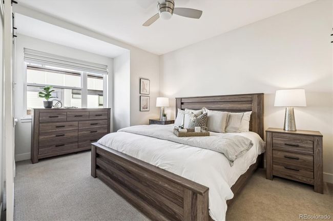 4060 W 16 Th Ave, Townhouse with 3 bedrooms, 4 bathrooms and 2 parking in Denver CO | Image 19