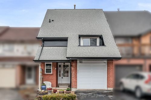 91 Bellefontaine Street, Scarborough, ON, M1S4E7 | Card Image