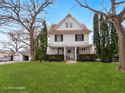 1206 S Elm St, Jefferson, IA, 50129-2604 | Card Image