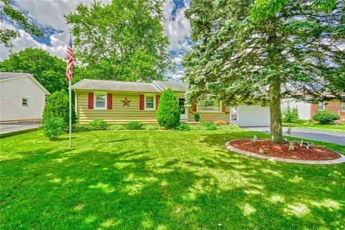 35 Drexel Drive, Gates, NY, 14606 | Card Image