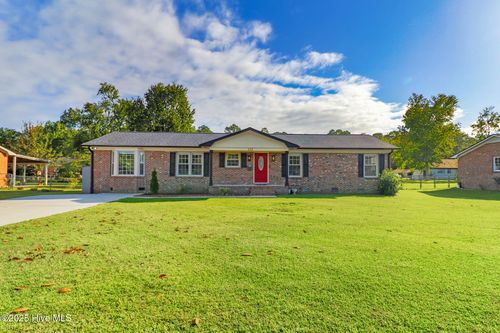 113 Craven Dr, Havelock, NC, 28532-2420 | Card Image