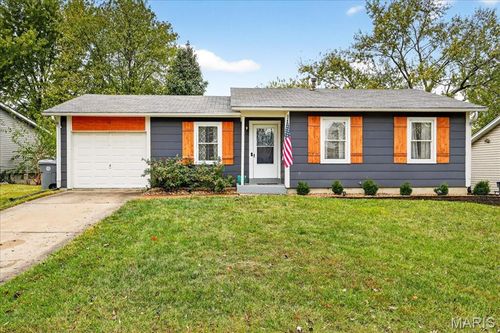 10 Winter Hill Ct, O Fallon, MO, 63366-3961 | Card Image