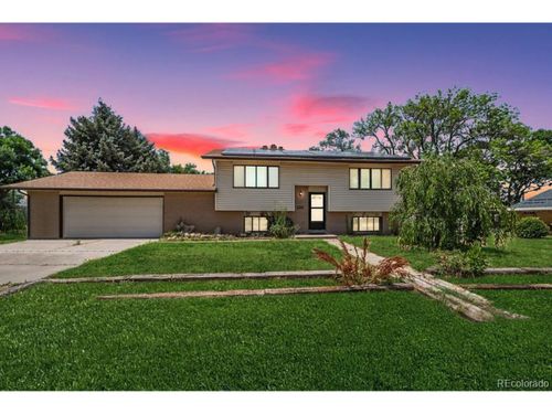 3715 Golden St, Evans, CO, 80620-2723 | Card Image
