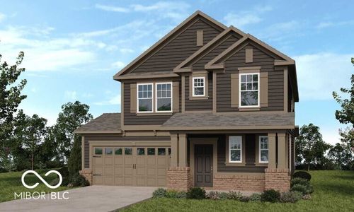 5647 Arcade Blvd, Mccordsville, IN, 46055-0494 | Card Image