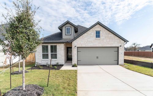 129 Elderberry Dr, Salado, TX, 76571-6721 | Card Image