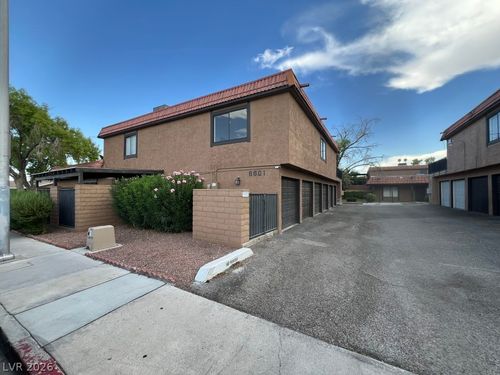 d-6601 Silverstream Ave, Las Vegas, NV, 89107-1160 | Card Image