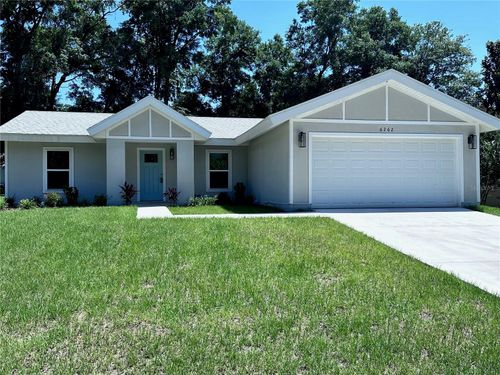 6262 Nw 61st St, OCALA, FL, 34482-2663 | Card Image